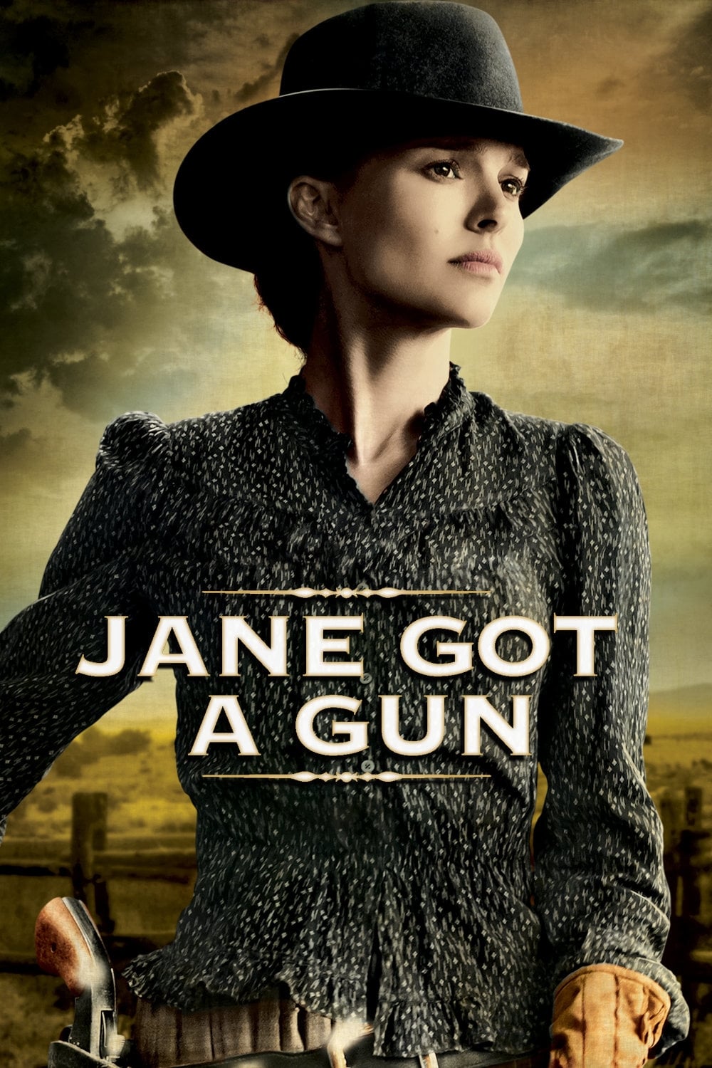 Jane Got a Gun (2015) [288260] (A1708528879) [[Movies]] --Plex--